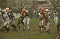 Evry Daily Photo -Foot Us Junior 2010 - Les Corsaires vs Les Chevaliers 450